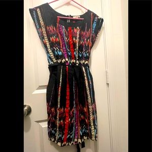 Cute Summer Dress Size Small